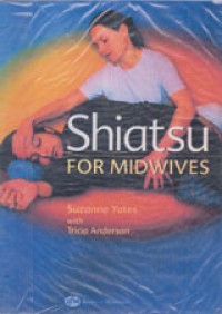 Shiatsu For Midwives