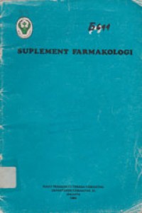 Suplement Farmakologi