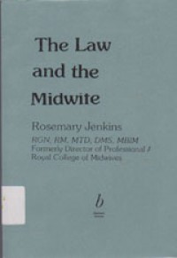 The Law And The Midwite