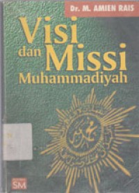 Visi Dan Misi Muhammadiyah