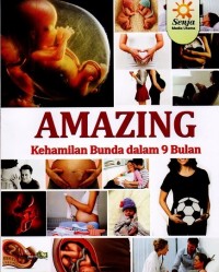 Amazing Kehamilan Bundal dalam 9 Bulan