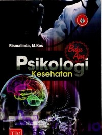 Buku Ajar Psikologi Kesehatan