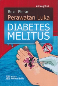 Buku Pintar Perawatan Diabetes Melitus