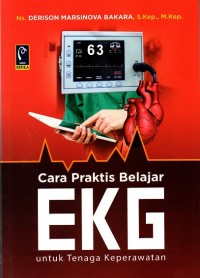 Cara Praktis Belajar EKG