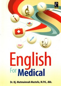 English For Medical
