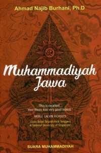 Muhammadiyah Jawa