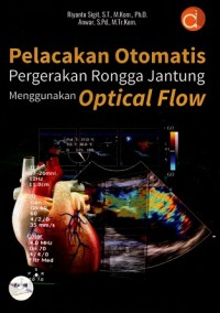 Pelacakan Otomatis Pergerakan Rongga Jantung Menggunakan Optical Flow