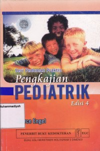Seri Pedoman Pengkajian Pediatrik Edisi 4
