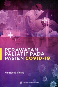 Perawatan Paliatif Pada Pasien Covid-19