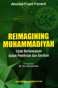 Reimagining Muhammadiyah