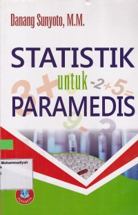 Statistik Untuk Paramedis
