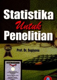 Statistika Untuk Penelitian