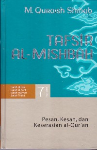 Tafsir AL-Mishbah Vol.7