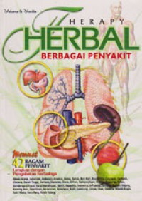 Therapy Herbal