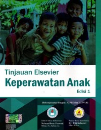 Tinjauan Elsevier: Keperawatan Anak Edisi 1