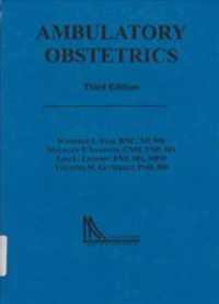 Ambulatory Obstetrics