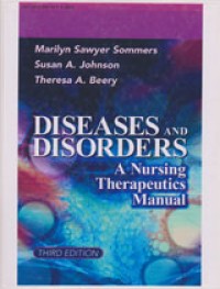 Diseases And Disorders: A Nursing Therapeutics Manual