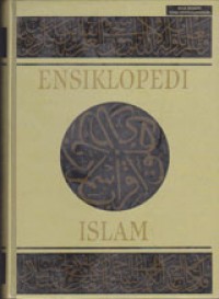 Suplemen Ensiklopedi Islam 2 L-Z Indeks
