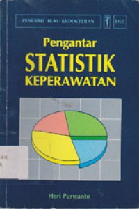 Pengantar Statistik Untuk Keperawatan
