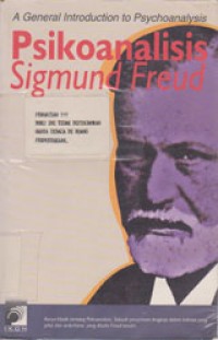 Psikoanalisis Sigmund Freud