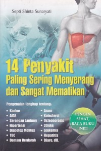Image of 14 Penyakit Paling Sering Menyerang Dan Sangat Mematikan