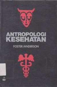 Image of Antropologi Kesehatan