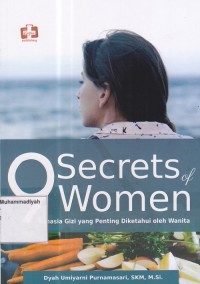 Image of 9 Secrets Of Women