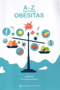 Image of A-Z tentang Obesitas