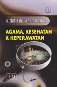 Image of Agama, Kesehatan dan Keperawatan