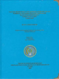 Image of Faktor Predisposisi Yang Mempengaruhi Ibu Dalam Pemberian Asi Eksklusif Di Desa Dewasari Kecamatan Cijeungjing Kabupaten Ciamis Tahun 2009