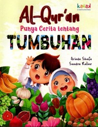 Image of Al-Quran Punya Cerita Tentang Tumbuhan