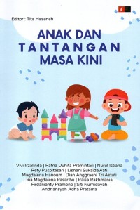 Image of Anak dan Tantangan Masa Kini