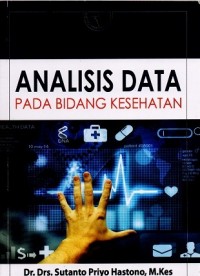 Analisis Data pada Bidang Kesehatan