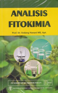 Image of Analisis Fitokimia
