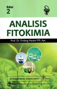 Image of Analisis Fitokimia Edisi 2