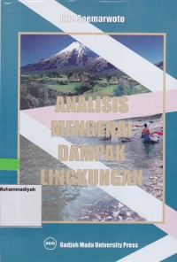 Image of Analisis Mengenai Dampak Lingkungan