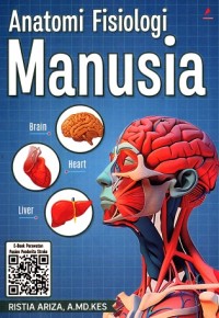 Image of Anatomi Fisiologi Manusia