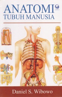Image of Anatomi Tubuh Manusia