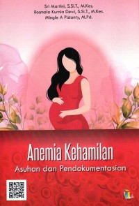 Image of Anemia Kehamilan: Asuhan dan Pendokumentasian