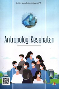 Image of Antropologi Kesehatan