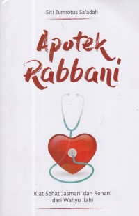 Image of Apotek Rabbani