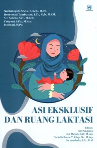 Image of Asi Eksklusif dan Ruang Laktasi