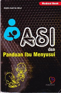 Image of ASI dan Panduan Ibu Menyusui