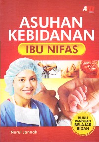 Image of Asuhan Kebidanan Ibu Nifas
