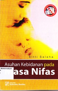Image of Asuhan Kebidanan Pada Masa Nifas