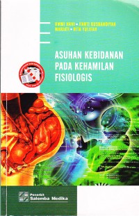 Image of Asuhan Kebidanan pada Kehamilan Fisiologis