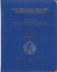 Image of Asuhan Keperawatan Pada NY.R dengan Post Partum Manual AID Karena Letak Sungsang Presentasi Bokong dan Post Operasi Tumor Gynecoid Hari Ke 1-4 Di Ruang Teratai Rumah Sakit Umum Banjar