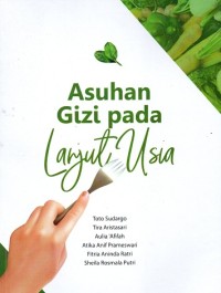 Image of Asuhan Gizi pada Lanjut Usia