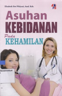 Image of Asuhan Kebidanan Pada Kehamilan