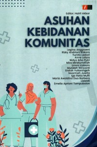 Image of Asuhan Kebidanan Komunitas